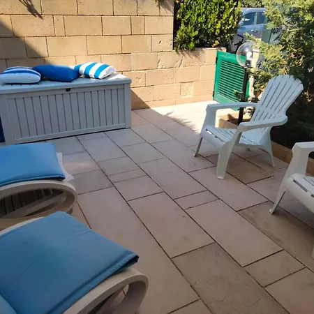 Nyaraló Valeria's Costa Ionica Salentina Campomarino (Taranto)